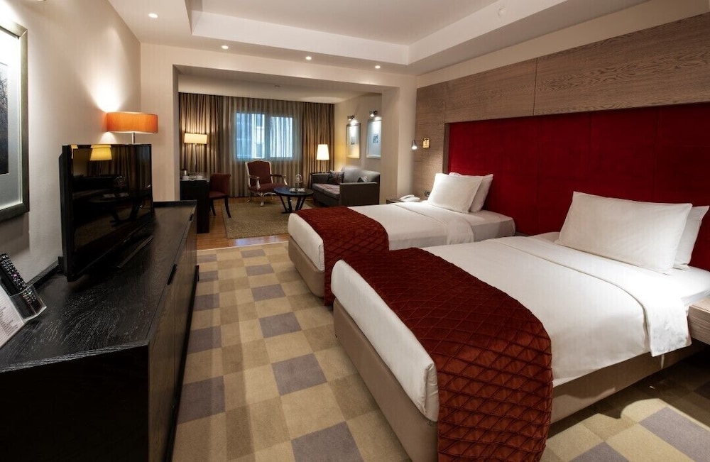 Standard Twin Room photo 1