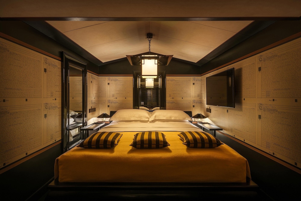Club Suite, 1 Bedroom photo 3