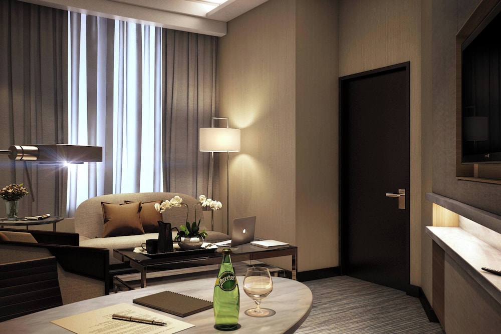 Junior Suite, 1 Bedroom