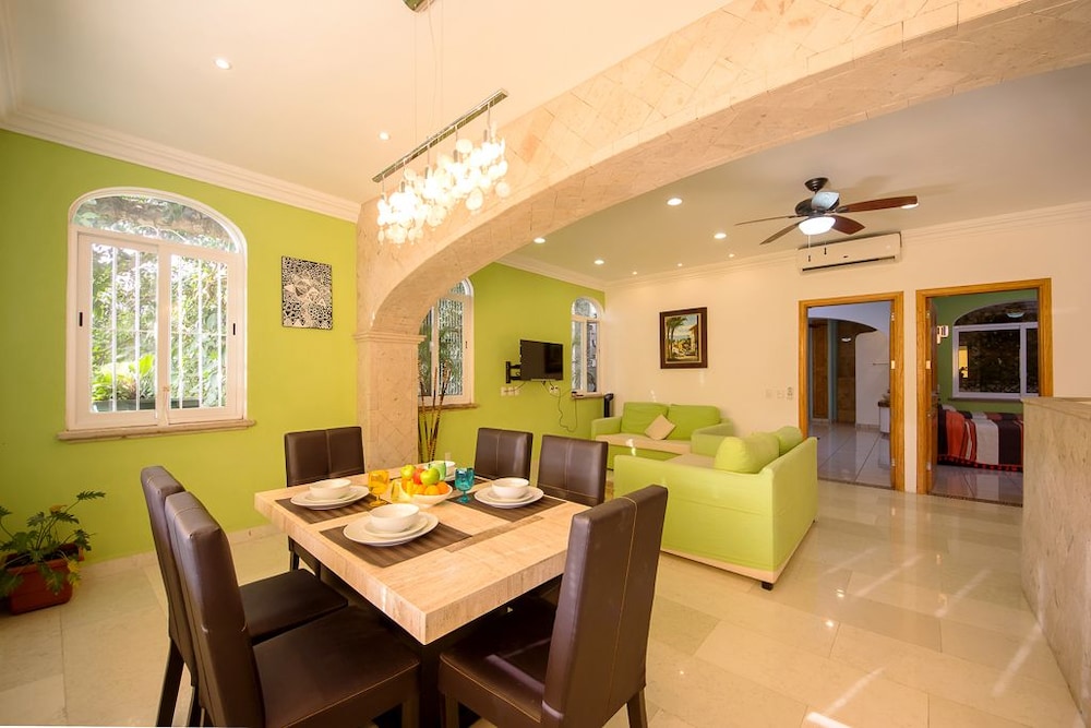 Luxury Double Room, 2 Double Beds
