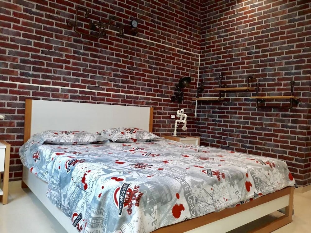 Apartment, Multiple Beds photo 1