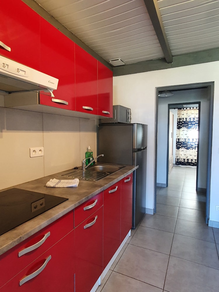 Apartment (LES PRUNIERS 019) photo 2