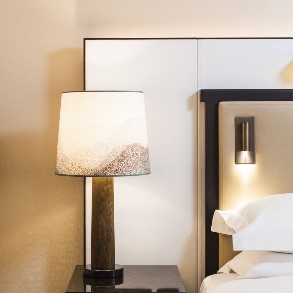 Premium Room, 1 King Bed with Sofa bed