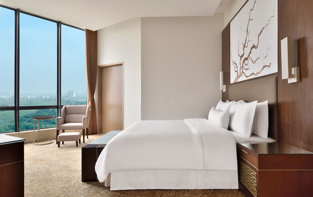Room, 1 King Bed