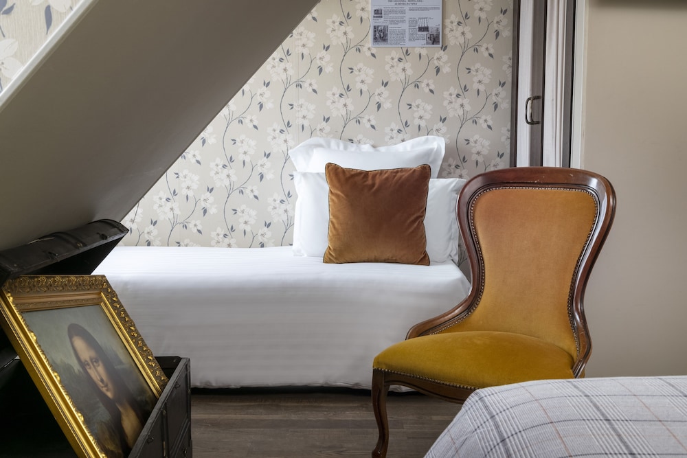 L'adorateur Privilege Room with spa access photo 3