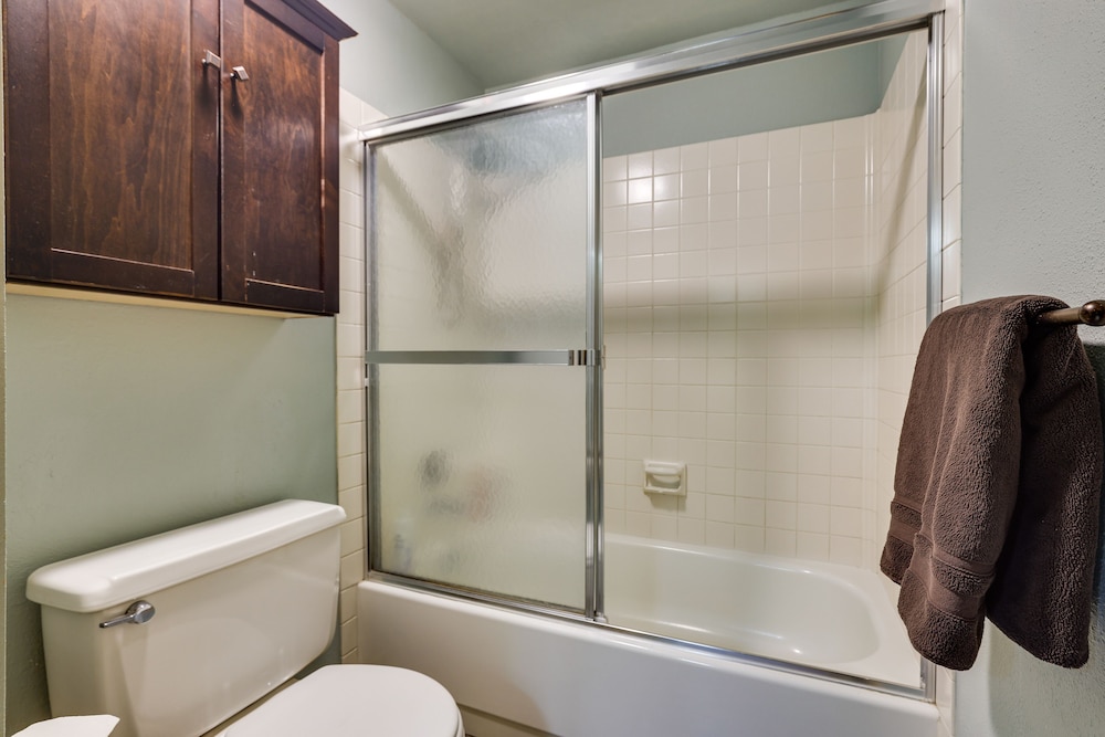 Apartment (2 Bedrooms) photo 2