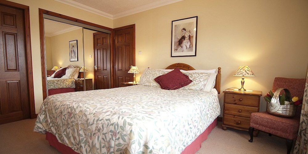 Double Room, 1 King Bed photo 3