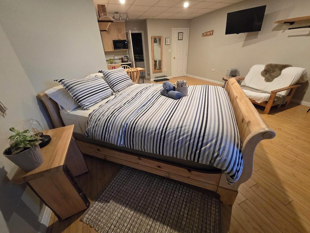 Romantic Studio Suite, Kitchenette photo 2