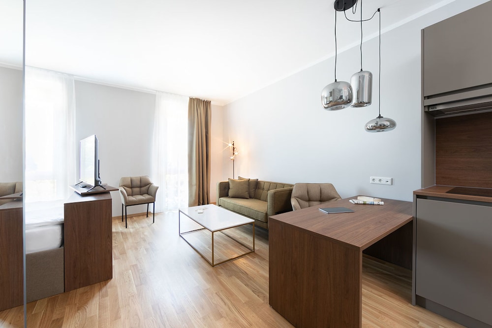 Amazing Apartment - Photo 15