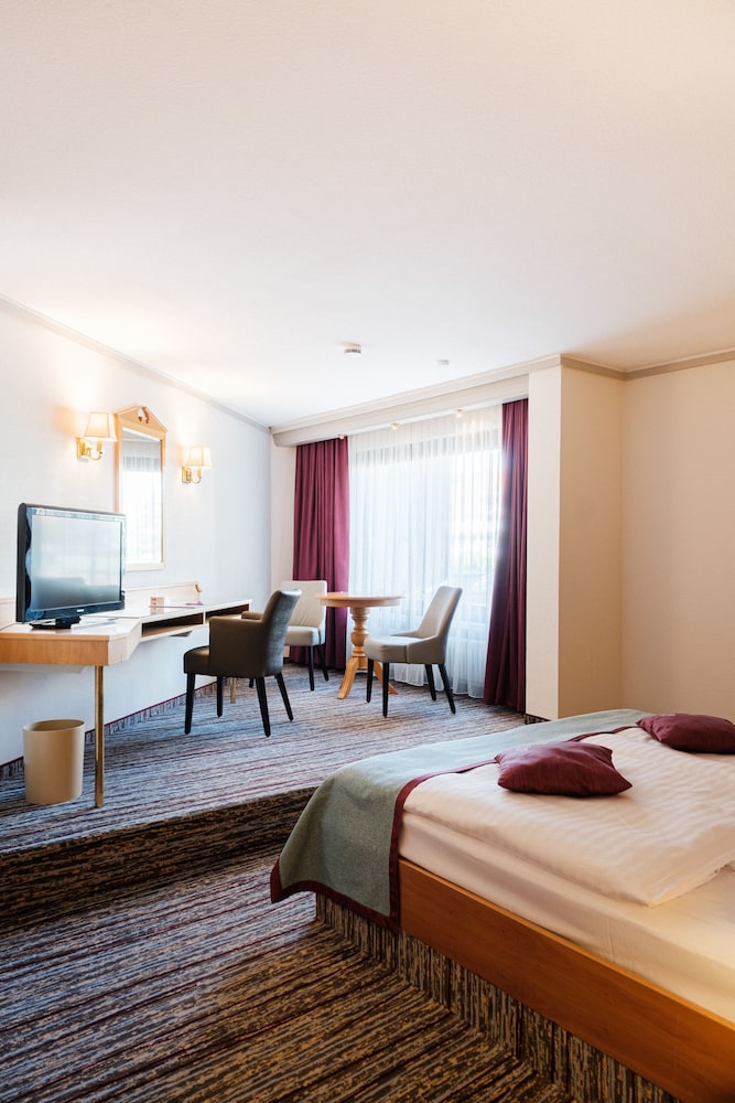 Comfort Double Room - Photo 1