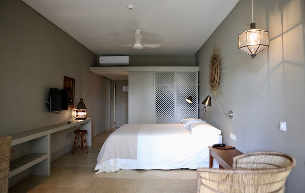 Comfort Double Room, Sea View photo 2