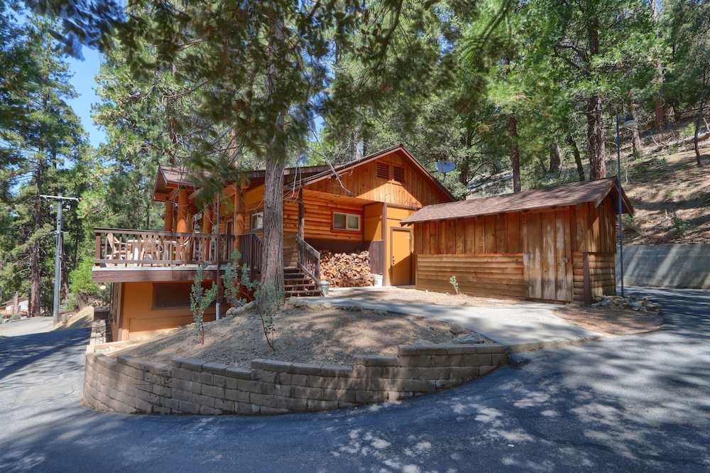 Chalet (2 Bedrooms) photo 1