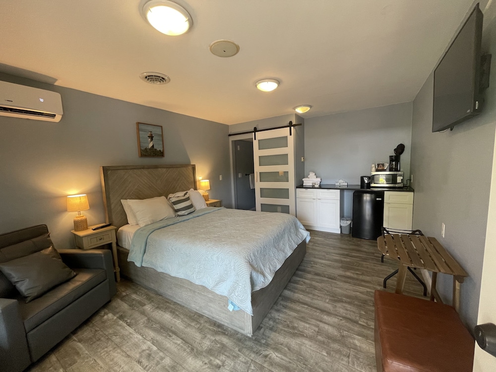 Basic Double Room photo 1