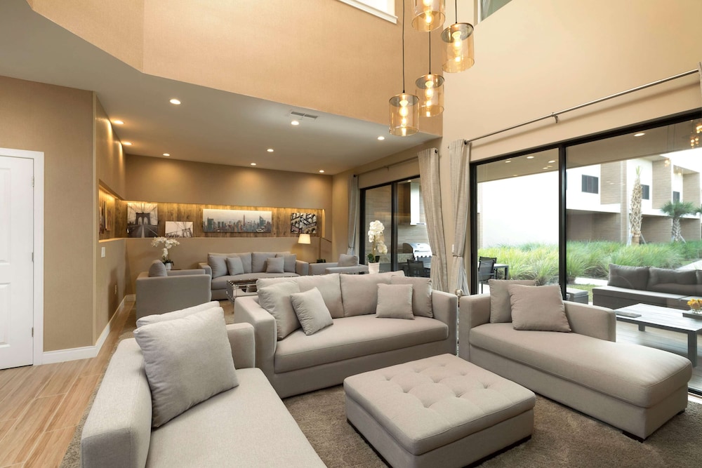 Deluxe Villa, 3 Bedrooms (BBQ Grilll) photo 2