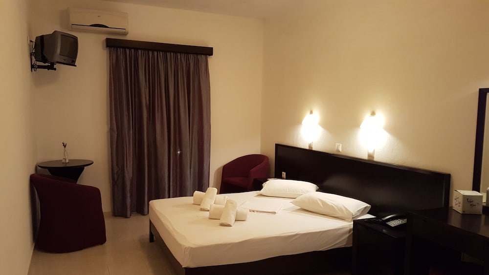 Standard Suite
