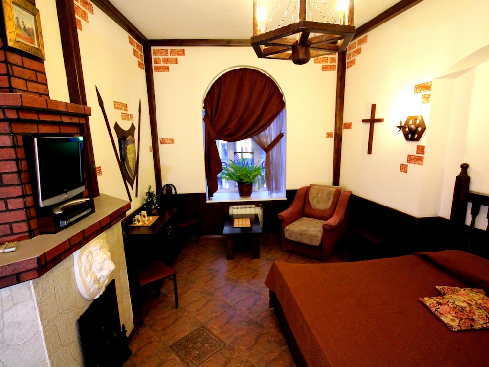 Superior Double Room photo 3