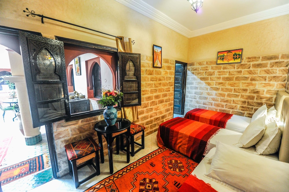 Triple Room, 3 Twin Beds, Accessible, Private Bathroom photo 1
