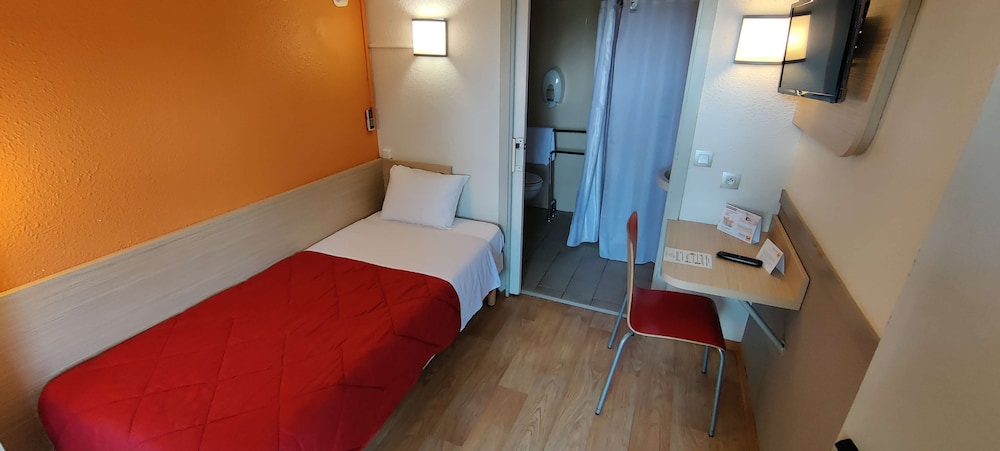 Standard Room, 1 Twin Bed photo 2