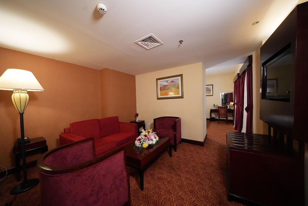 Executive Double Room photo 2