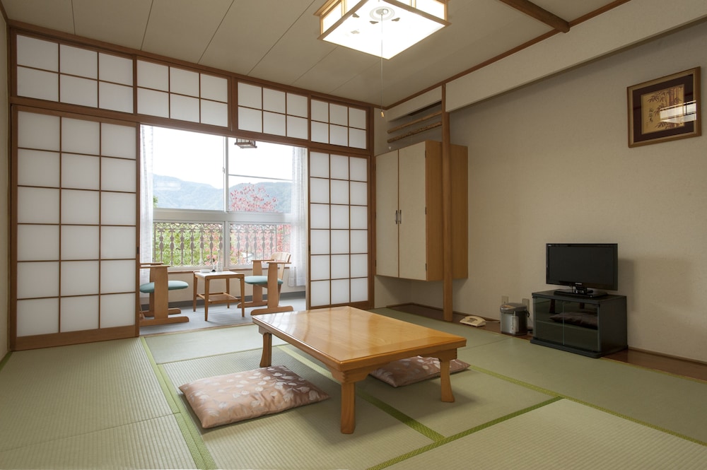 Japanese Style Room, Non Smoking - Photo 1