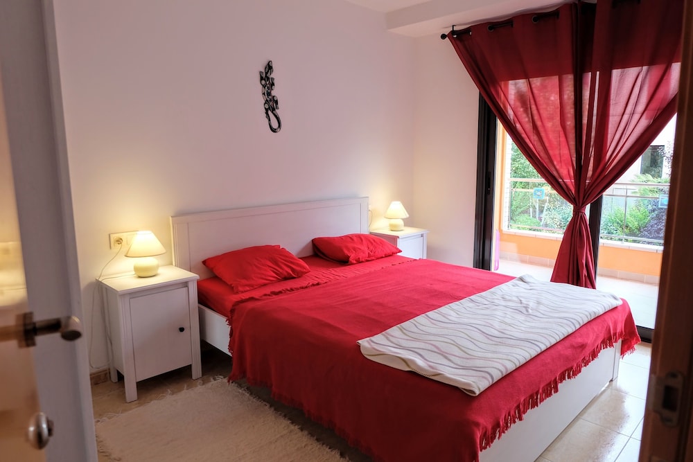 Apartment, 1 Bedroom