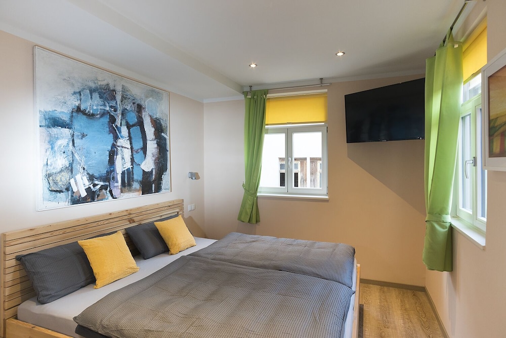 Comfort Apartment (Gute Stubb')