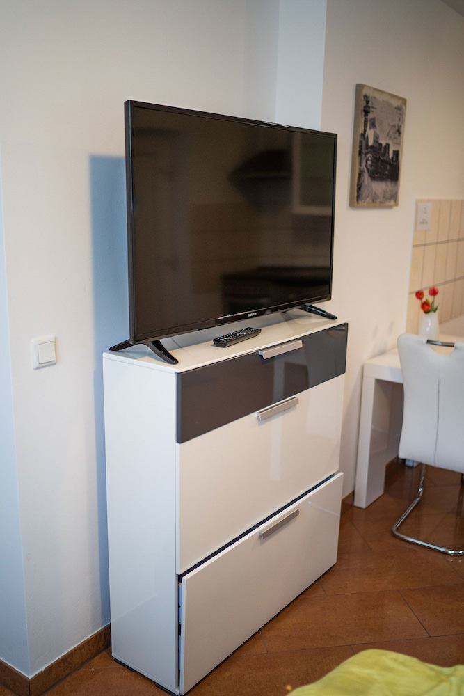 Business Apartment photo 2
