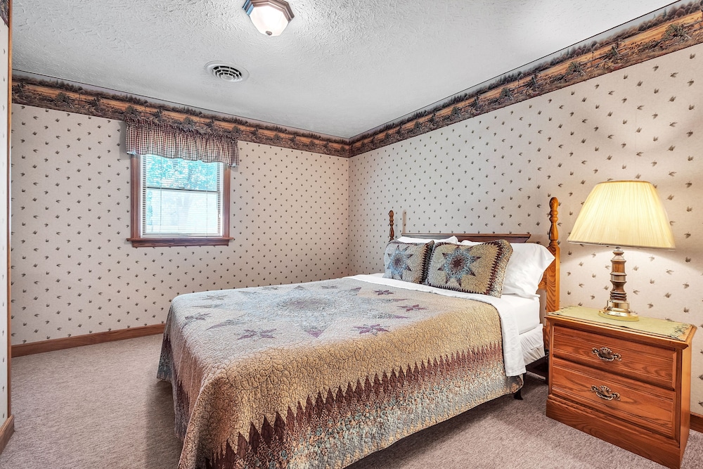Cottage, 3 Bedrooms