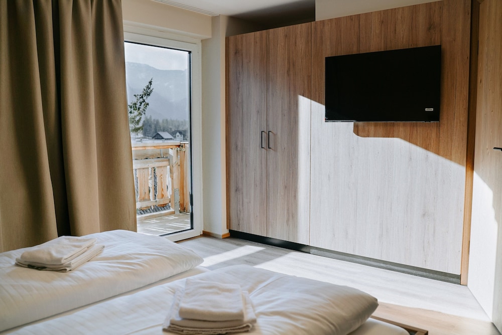 Standard Double Room, Mountain View photo 2