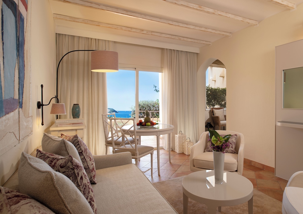 Luxury Suite - terrace sea view - Photo 7