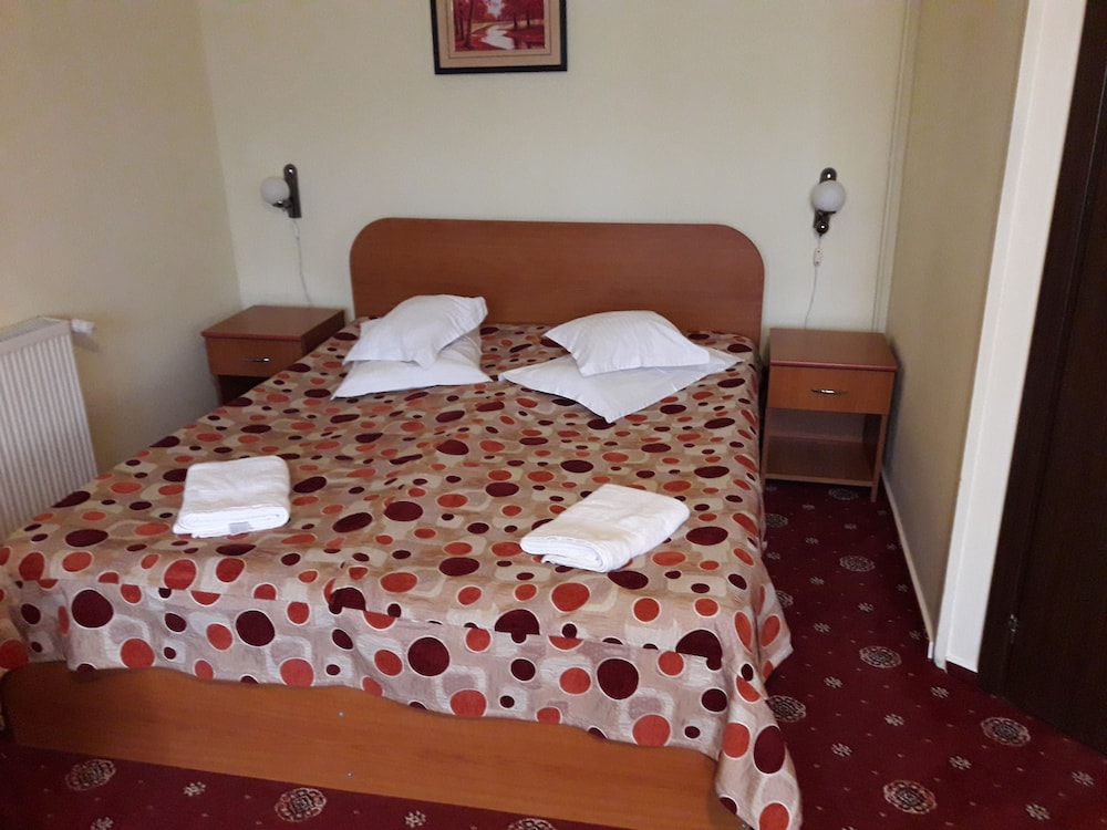 Superior Double Room, 1 Bedroom, Resort View photo 2
