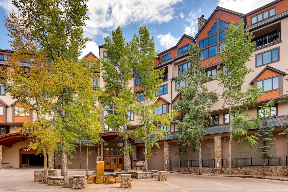 Highlands Slopeside 3 Bedroom Platinum photo 2