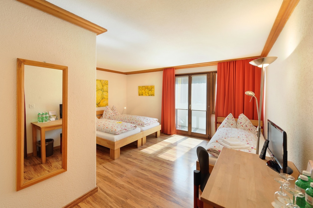 Triple Room photo 1