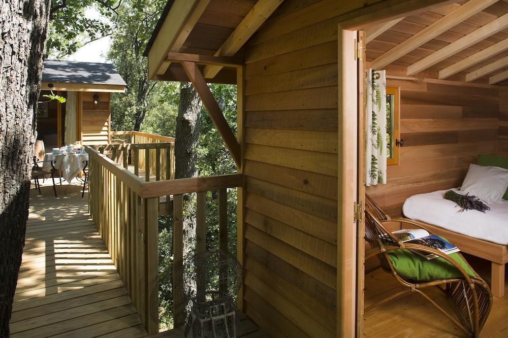 Tree House, 2 Bedrooms photo 3