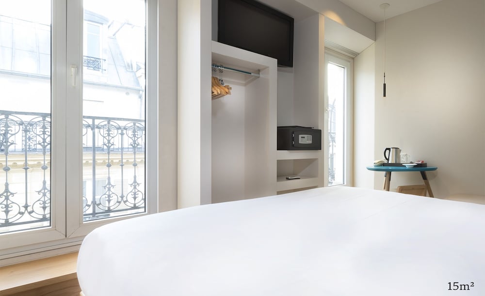 Deluxe Double Room, Balcony photo 3