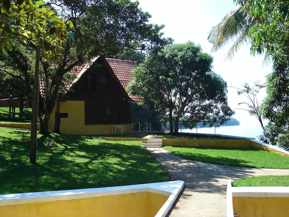 Family Chalet, Multiple Beds, Non Smoking photo 2