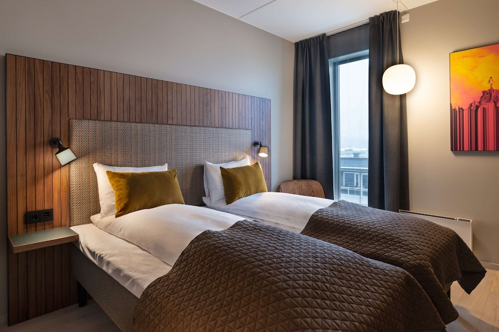 Superior Twin Room - Photo 8