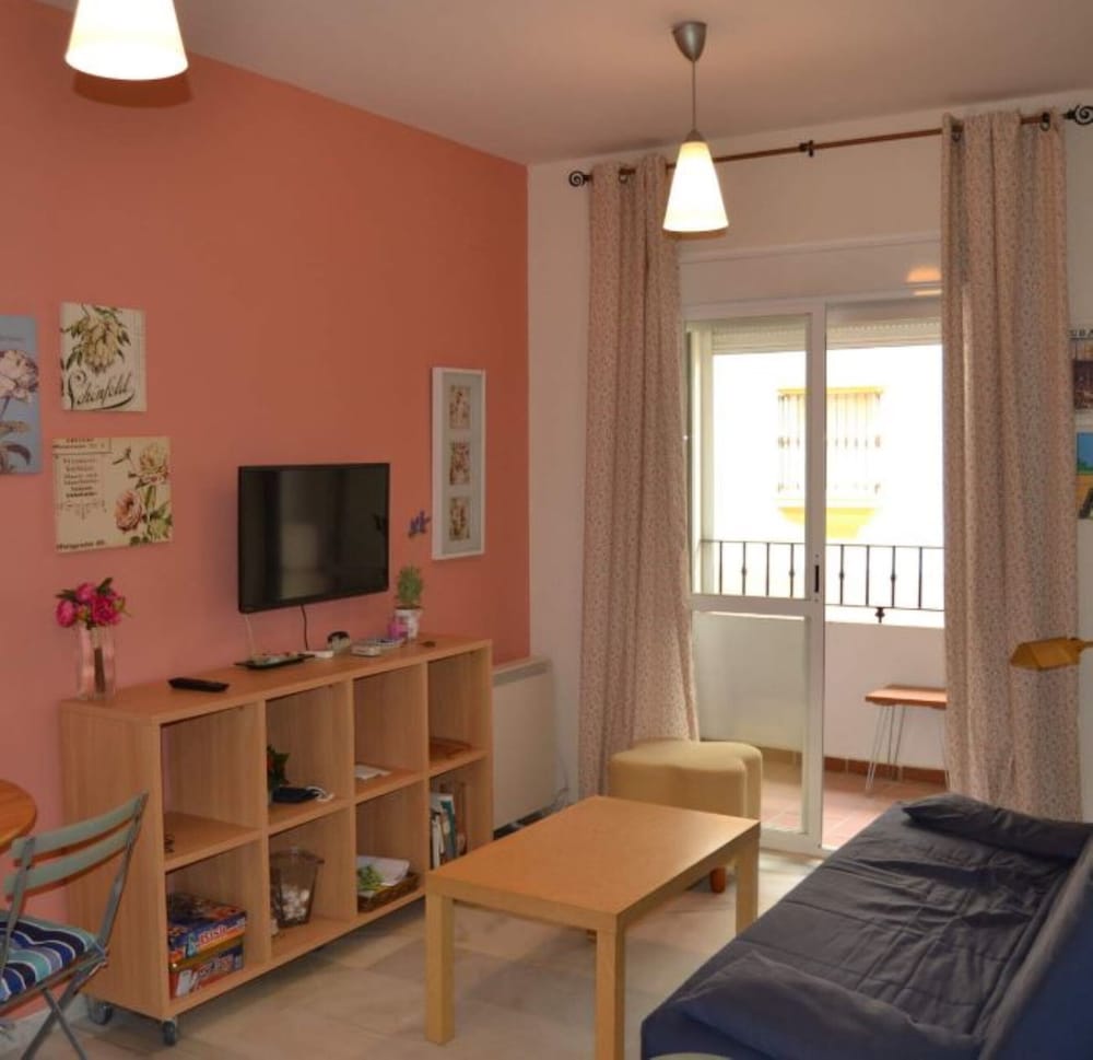 Apartamento Familiar, 1 habitación