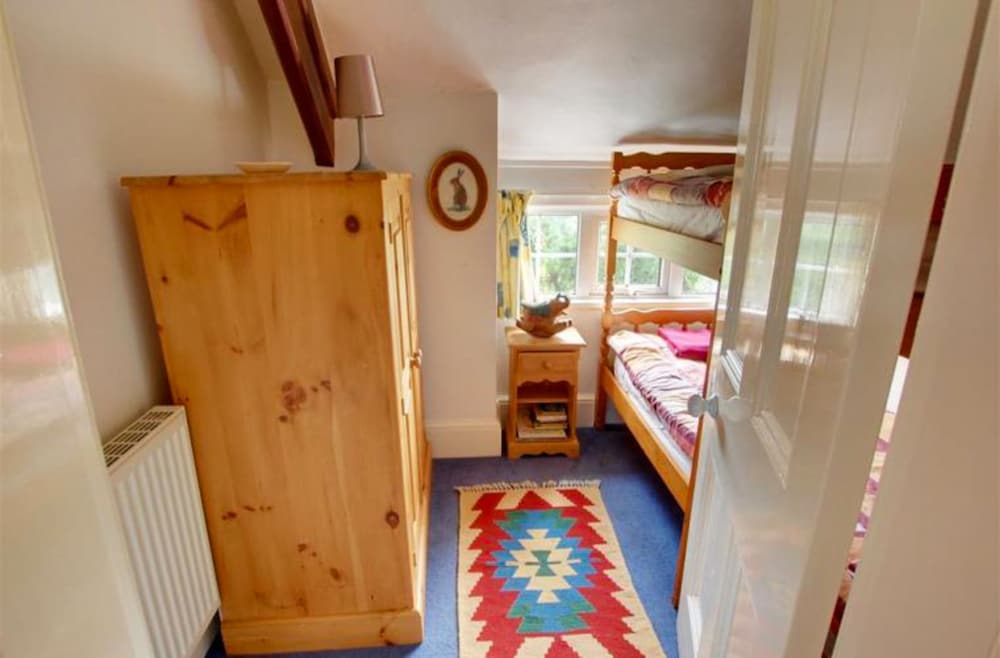 Cottage, 3 Bedrooms (Nessa) photo 1