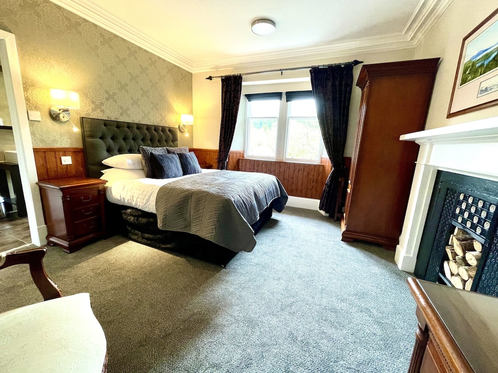 King Double Room photo 3
