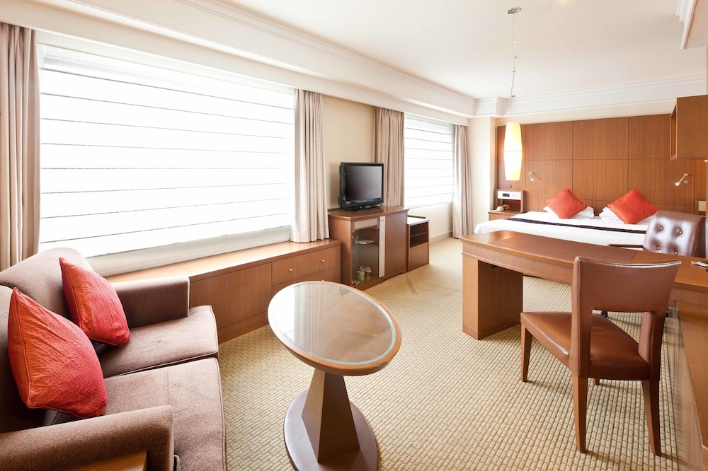 Deluxe Double Room, Non Smoking - Photo 1