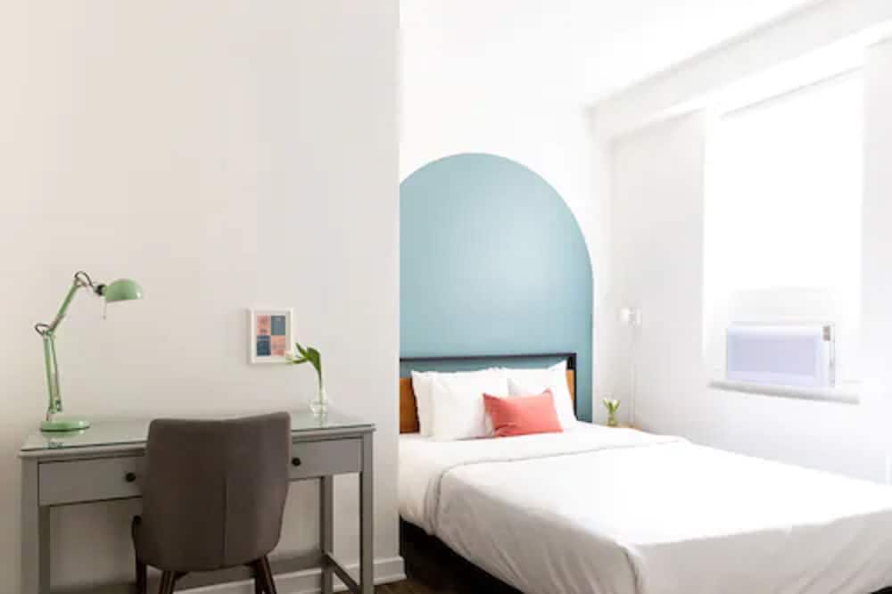 Room, 1 Queen Bed - Photo 6