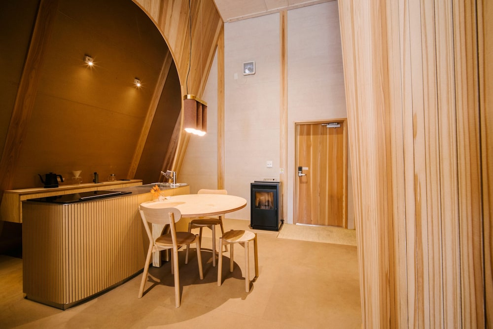 Simple Room, Non Smoking photo 3