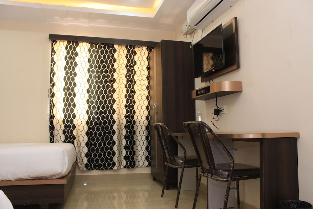 Standard Double Room - Photo 4