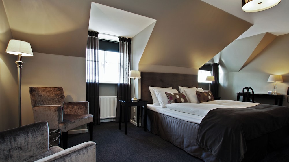 Superior Double Room - Photo 2