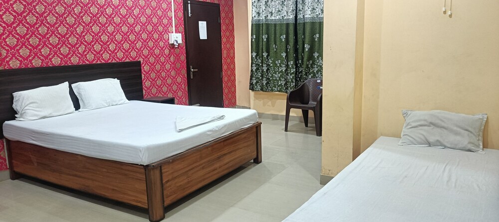 Premium Double Room, City View photo 1