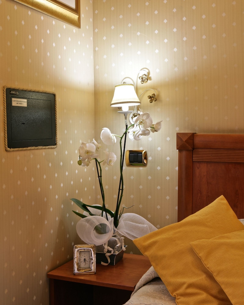 Quadruple Room photo 3