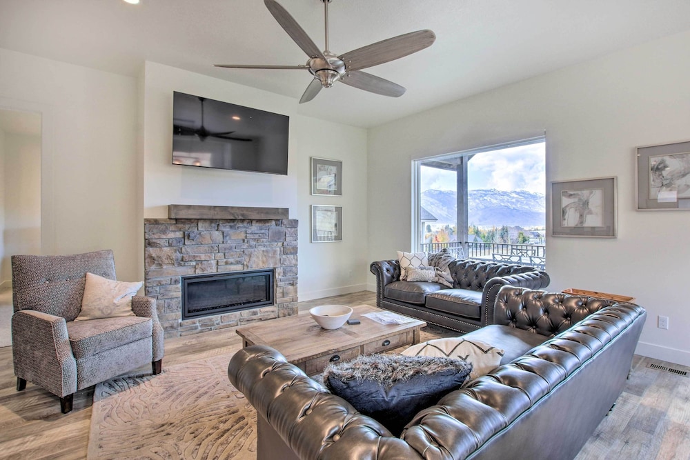 House (5 Bedrooms) photo 1