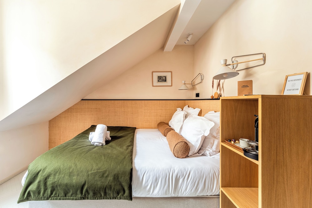 Romantic Double Room photo 2