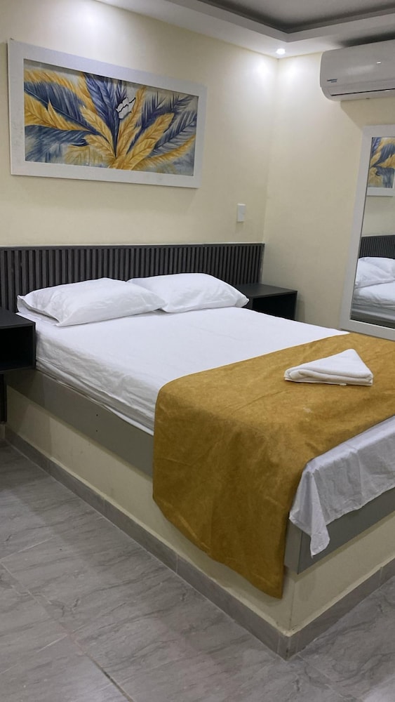 Premium Double Room photo 1